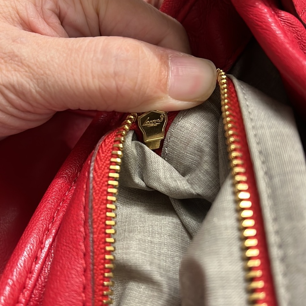 Beautiful Marc Jacobs bag - Picture 8 of 17